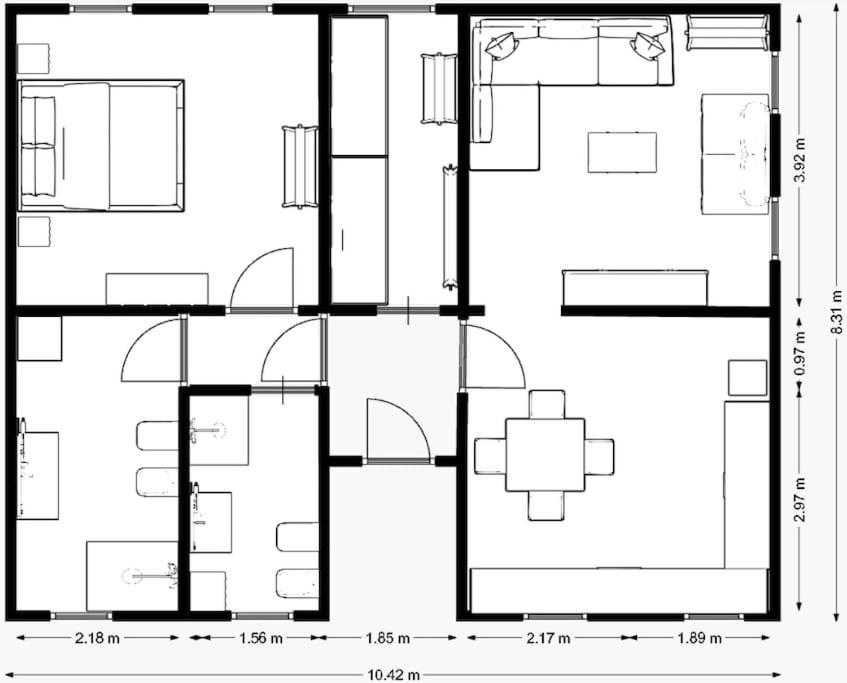 Apartment With Terrace In Chioggia'S Main Square Exterior photo